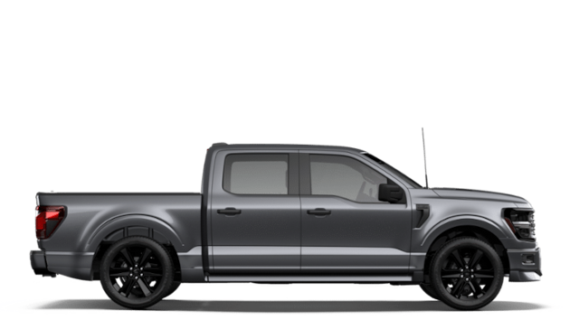 2026 Ford F-150+F-150